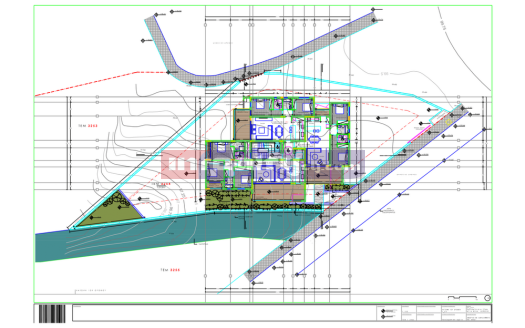 2 B/R APARTMENT AGIA PHYLA + VAT