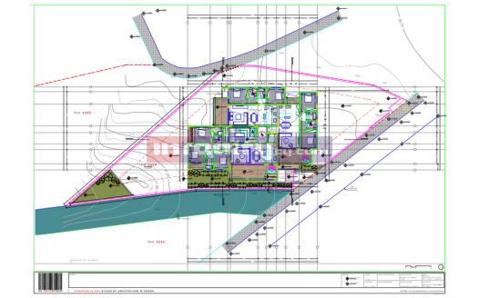 2 B/R APARTMENT AGIA PHYLA + VAT