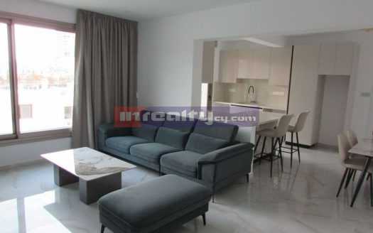 BRAND NEW 2 B/R APARTMENT IN TOURIST AREA