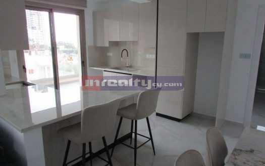 BRAND NEW 2 B/R APARTMENT IN TOURIST AREA