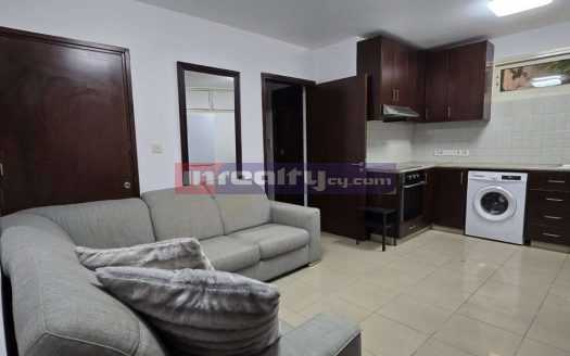 3 B/R GR FLOOR APARTMENT AGIOS NECTARIOS