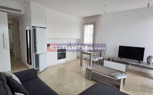 1 B/R PENTHOUSE IN NEAPOLIS AREA