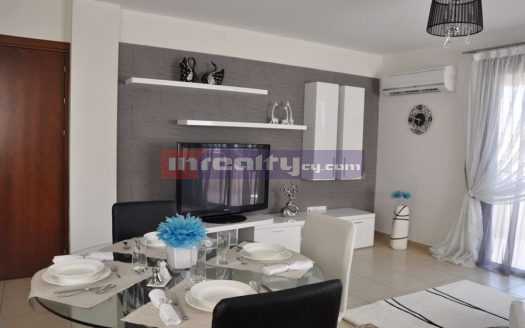 2 B/R APARTMENT IN AGIOS NICOLAOS