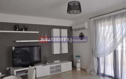 2 B/R APARTMENT IN AGIOS NICOLAOS