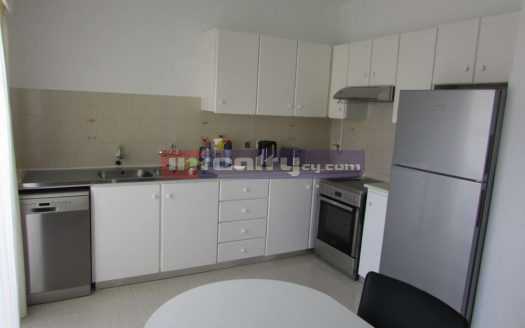 2 B/R APARTMENT IN TOURIST AREA