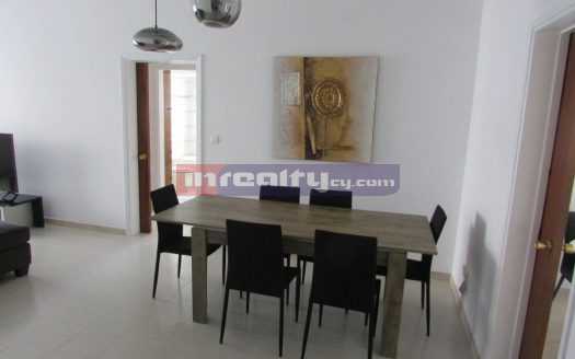 2 B/R APARTMENT IN TOURIST AREA