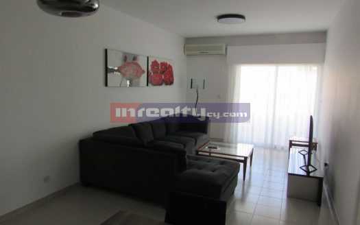 2 B/R APARTMENT IN TOURIST AREA