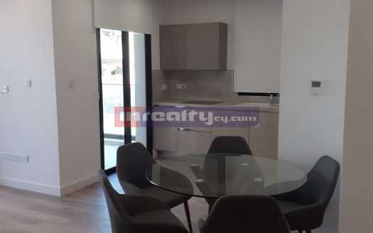 MODERN U/F 3 B/R APARTMENT MAKARIOS AVENUE