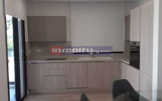 MODERN U/F 3 B/R APARTMENT MAKARIOS AVENUE