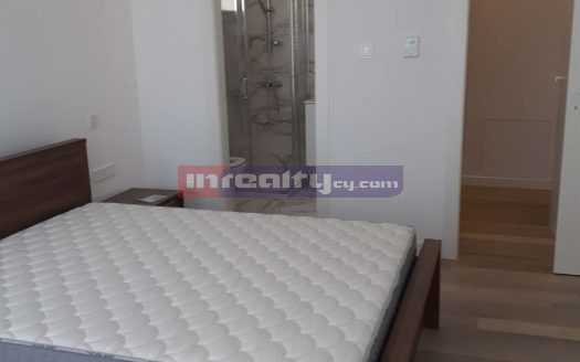 MODERN 3 B/R APARTMENT MAKARIOS AVENUE