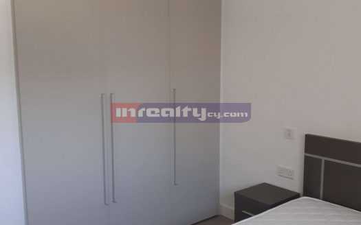 MODERN 3 B/R APARTMENT MAKARIOS AVENUE