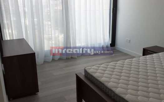 MODERN 3 B/R APARTMENT MAKARIOS AVENUE