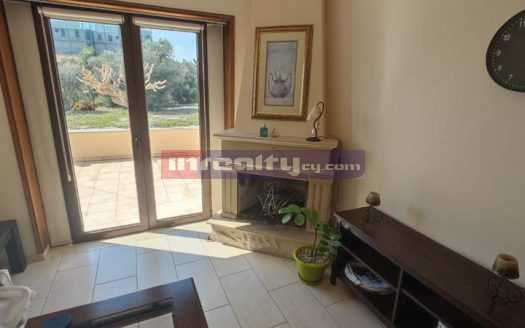 4 B/R DETACHED HOUSE IN ANTHOUPOLI