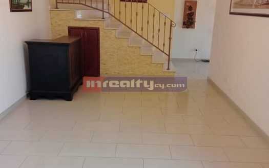 4 B/R DETACHED HOUSE IN ANTHOUPOLI