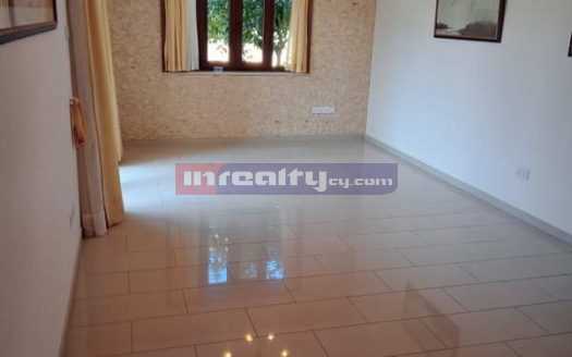 4 B/R DETACHED HOUSE IN ANTHOUPOLI