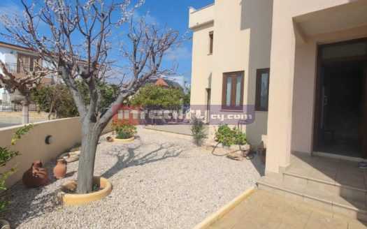 4 B/R DETACHED HOUSE IN ANTHOUPOLI