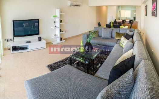 3 B/R APARTMENT IN ARISTO PARADISE COMPLEX