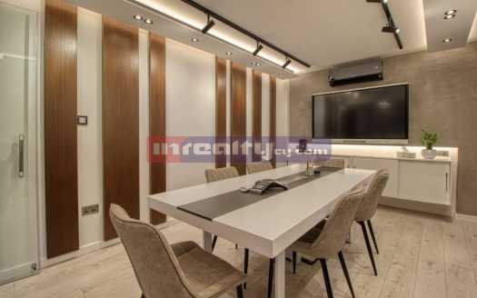 OFFICE 108.30 sq. m CITY CENTER + VAT