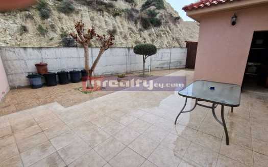 2 B/R DETACHED HOUSE PALODIA