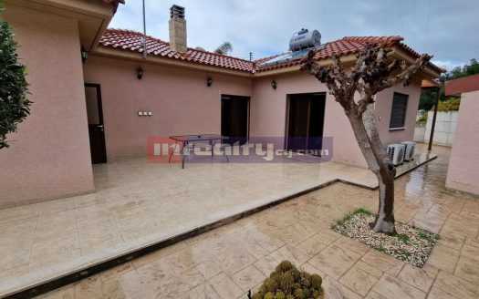 2 B/R DETACHED HOUSE PALODIA