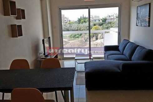 2 B/R  APARTMENT IN TOURIST AREA