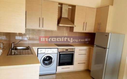 2 B/R  APARTMENT IN TOURIST AREA