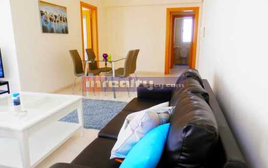 2 B/R APARTMENT IN NEAPOLIS-KANIKA AREA