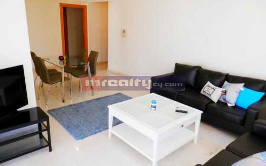 2 B/R APARTMENT IN NEAPOLIS-KANIKA AREA