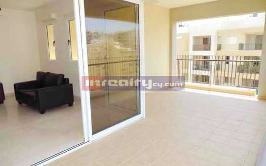 2 B/R APARTMENT IN NEAPOLIS-KANIKA AREA