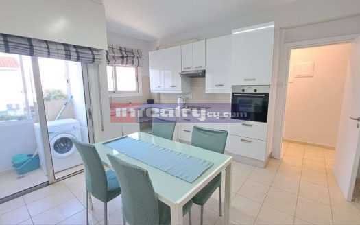 3 B/R APARTMENT NEAR APOLONIA HOTEL