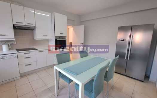 3 B/R APARTMENT NEAR APOLONIA HOTEL