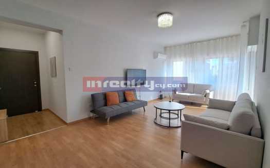 3 B/R APARTMENT NEAR APOLONIA HOTEL