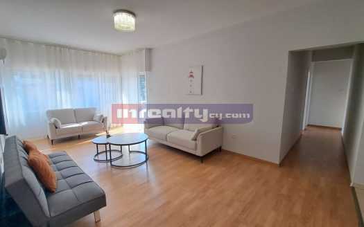 3 B/R APARTMENT NEAR APOLONIA HOTEL