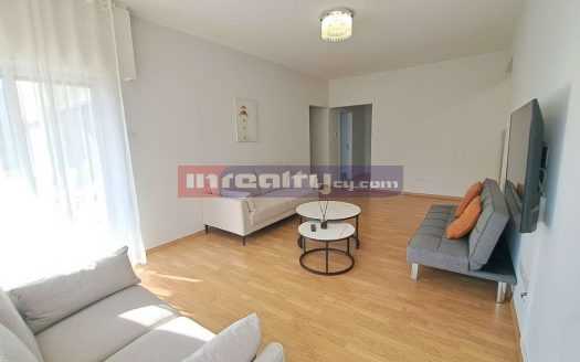 3 B/R APARTMENT NEAR APOLONIA HOTEL