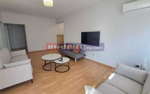 3 B/R APARTMENT NEAR APOLONIA HOTEL