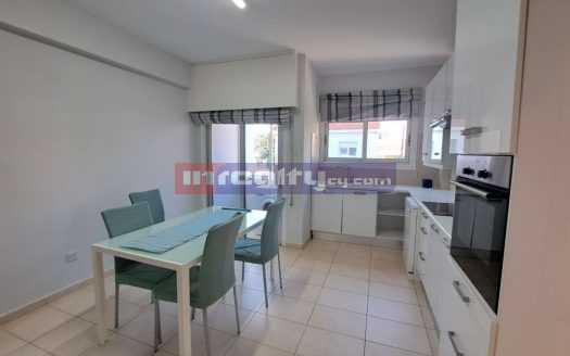 3 B/R APARTMENT NEAR APOLONIA HOTEL