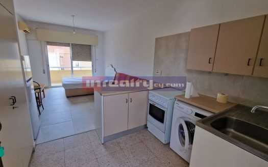 FURNISHED STUDIO IN PAPAS TOURIST AREA