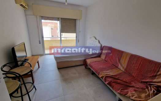 FURNISHED STUDIO IN PAPAS TOURIST AREA