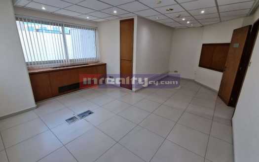 LUXURY OFFICES FOR RENT NEAR MAKARIOS AVENUE 210m2