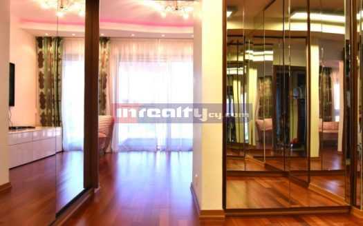 SEAFRONT EXCLUSIVE 4 B/R APARTMENT NEAR FOUR SEASONS HOTEL