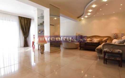 SEAFRONT EXCLUSIVE 4 B/R APARTMENT NEAR FOUR SEASONS HOTEL