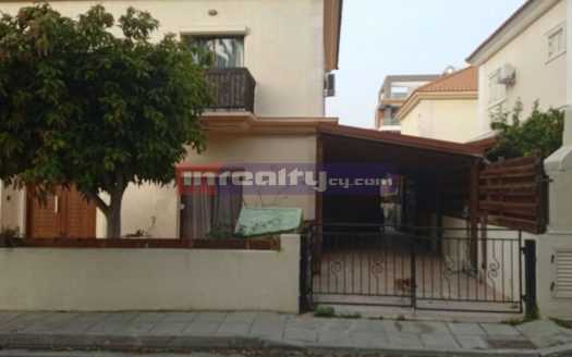 4 B/R HOUSE NEAR DASSOUDI