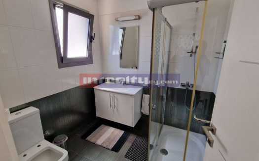 1 B/R UPPER LEVEL HOUSE IN AGIA PHYLA
