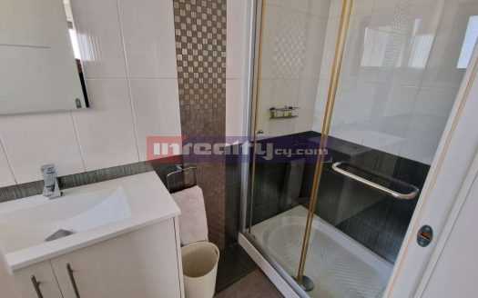 1 B/R UPPER LEVEL HOUSE IN AGIA PHYLA