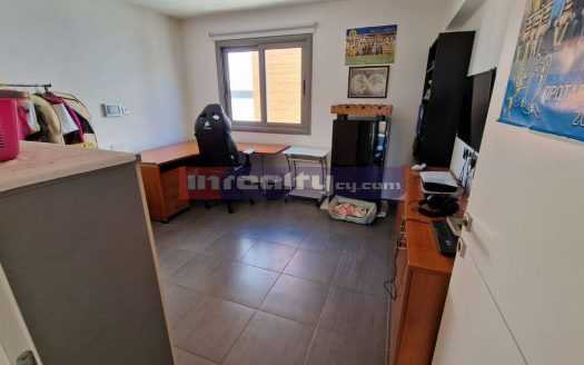 1 B/R UPPER LEVEL HOUSE IN AGIA PHYLA