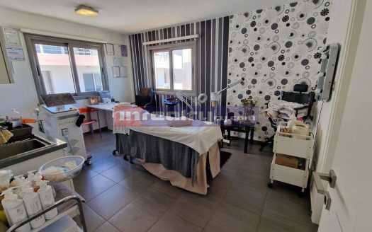 1 B/R UPPER LEVEL HOUSE IN AGIA PHYLA