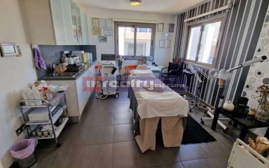 1 B/R UPPER LEVEL HOUSE IN AGIA PHYLA
