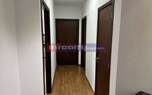 220m2 OFFICE IN MAKEDONIAS AVENUE