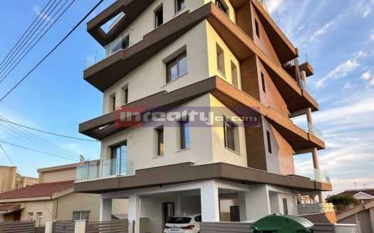 2 B/R APARTMENT AGIOS ATHANASIOS