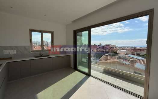 2 B/R APARTMENT AGIOS ATHANASIOS